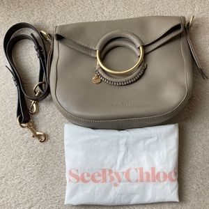 See by Chloe crossbody bag
